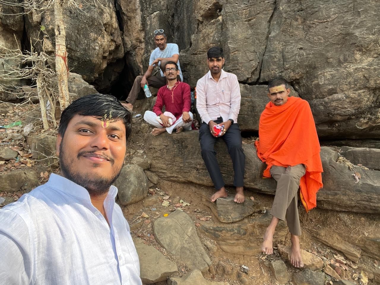 Shivansh Pandey — photo 8