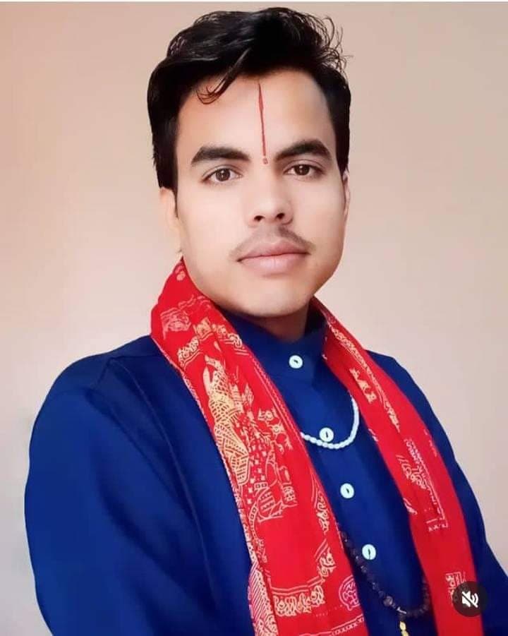 Pt.Aman shastri