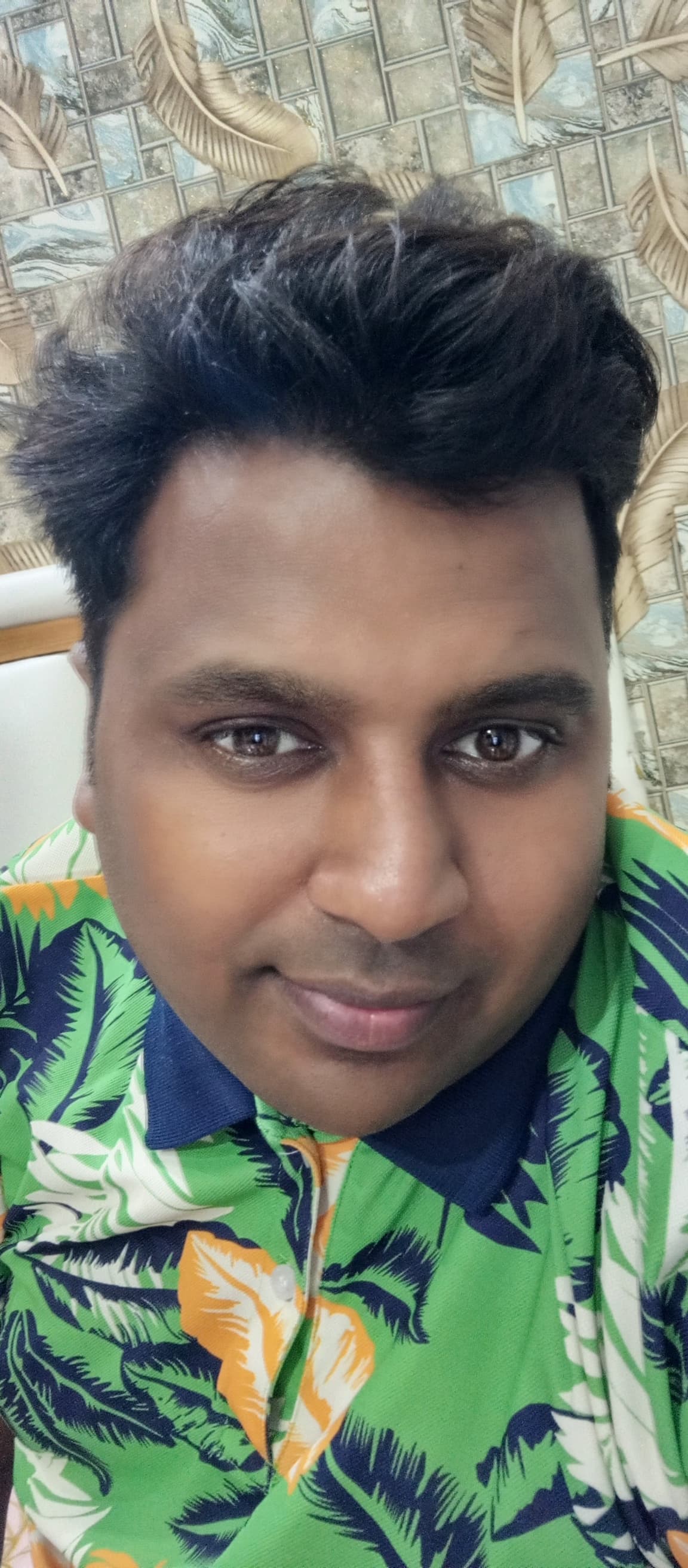 Mohit Goyal
