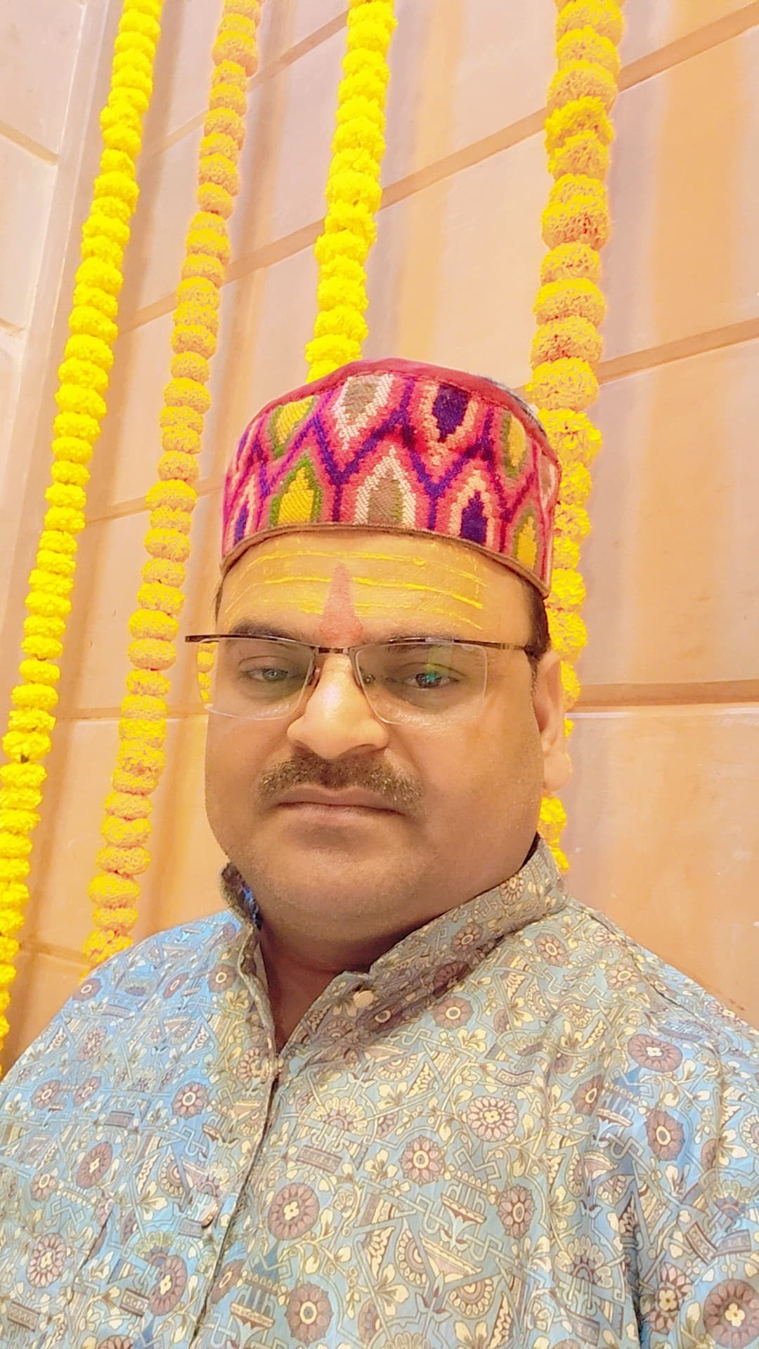 Lavkush R.Pandey