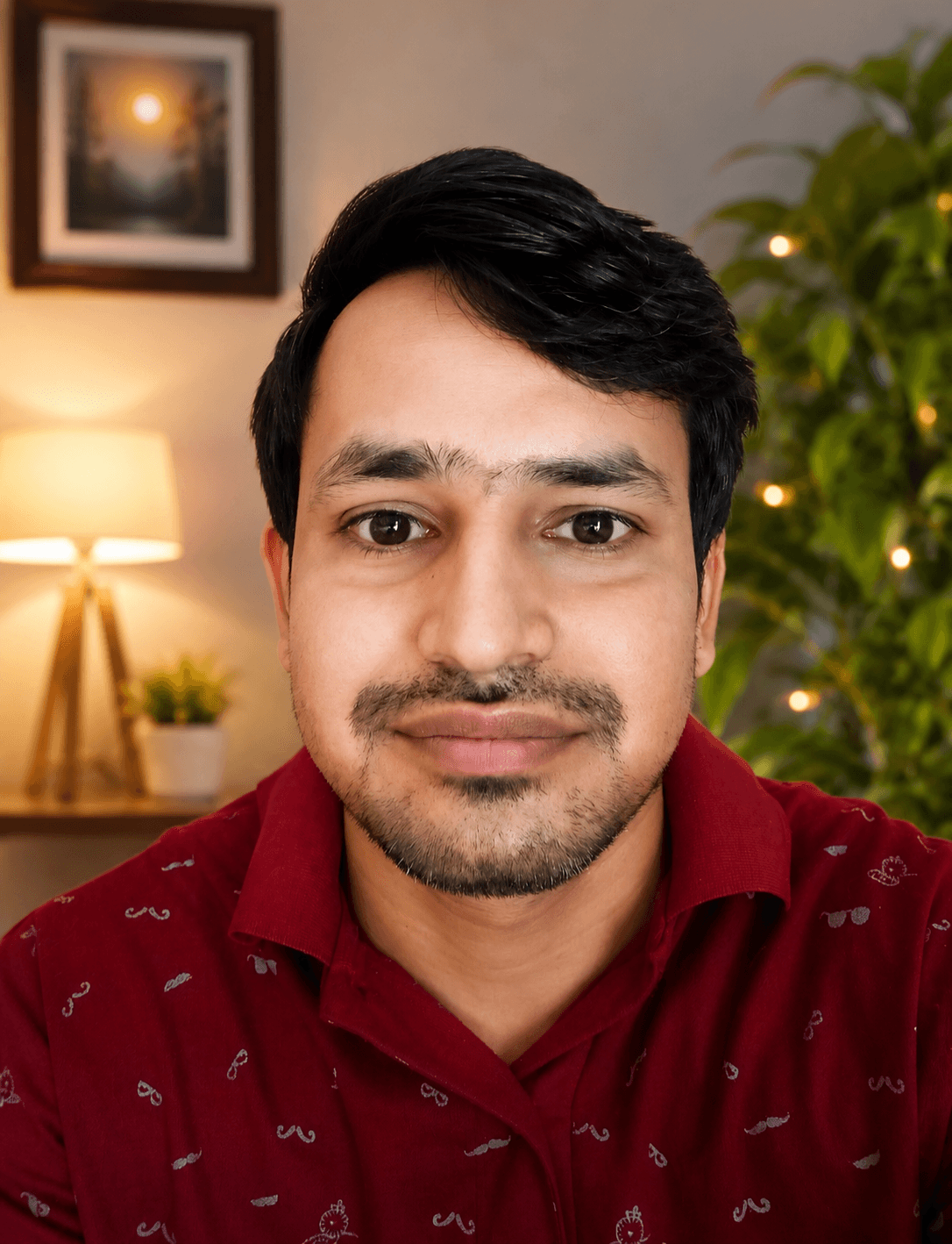 Siyaram yadav