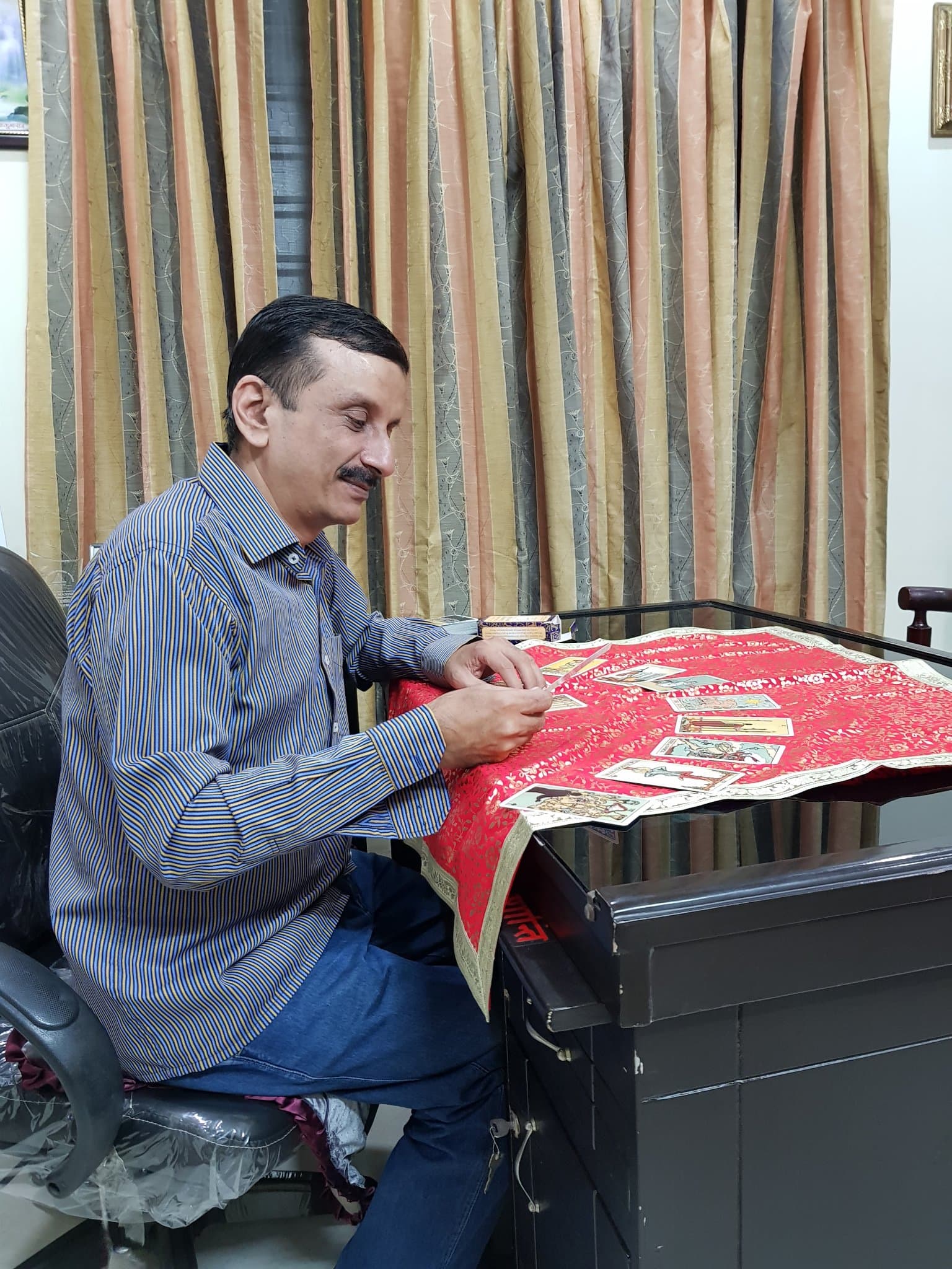 Manish Kumar — photo 3