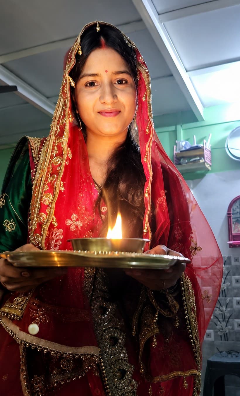 Anamika Shukla — photo 3