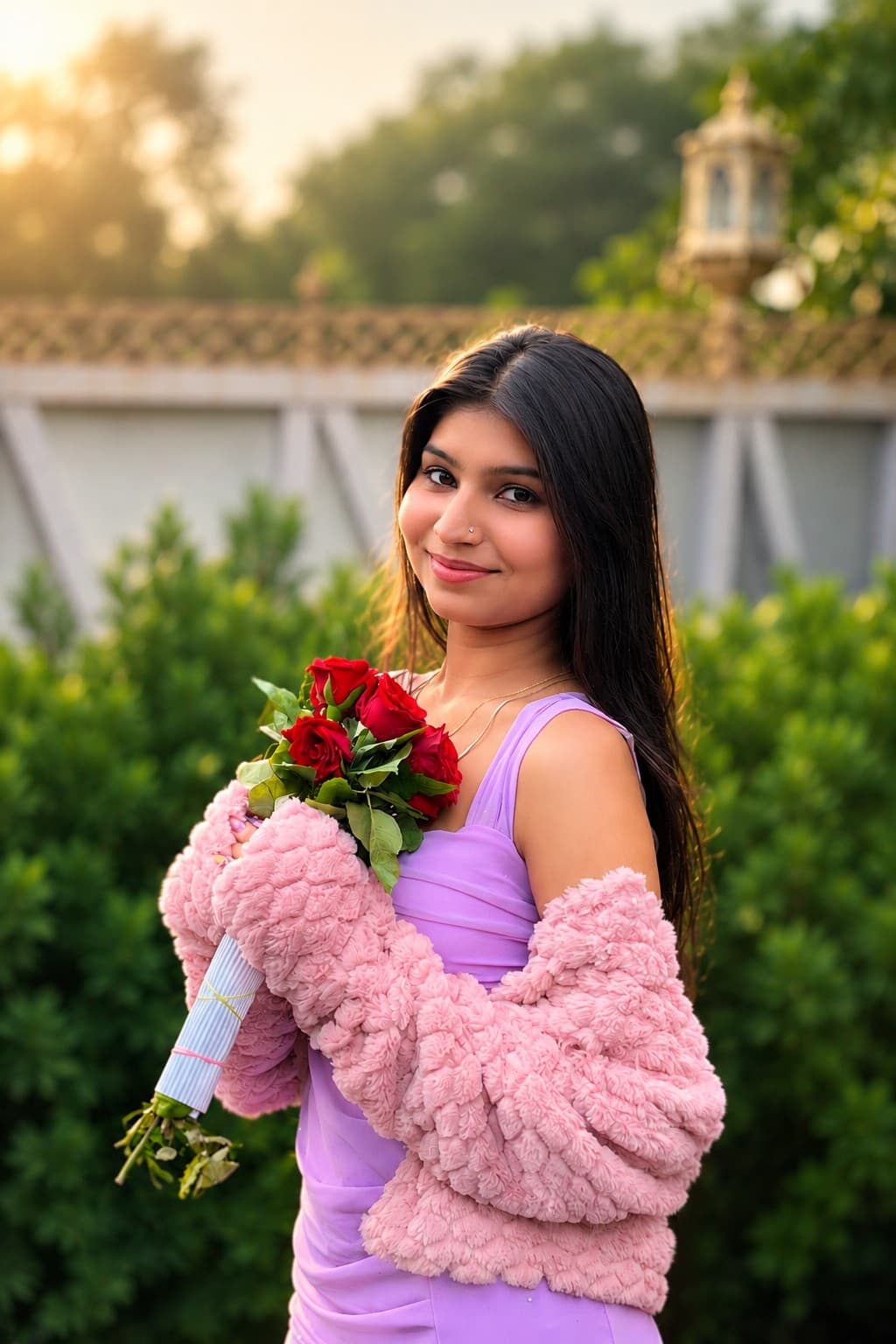 Devyani Umesh Watane