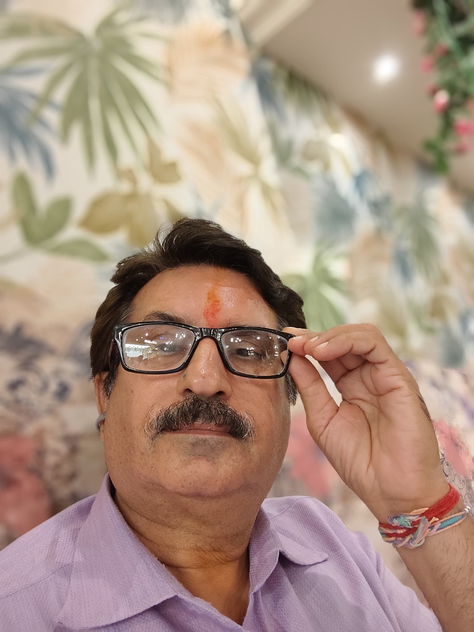 Hemant Kumar Sharma — photo 1