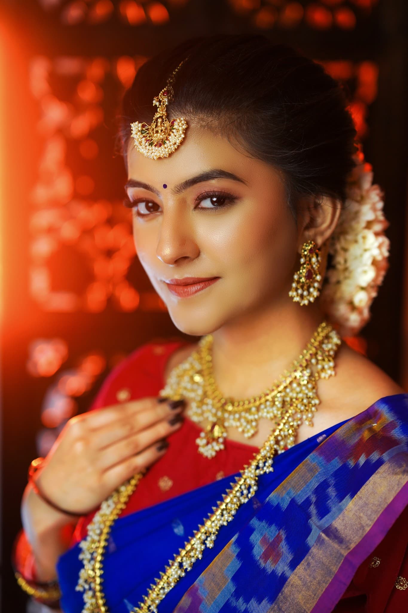 Dharani