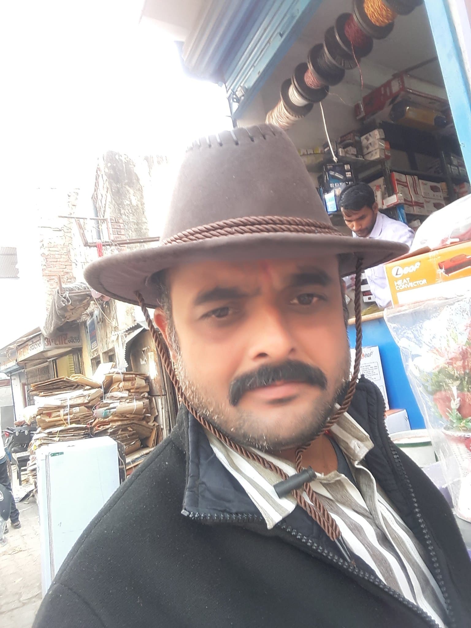 Asheesh Misra — photo 1
