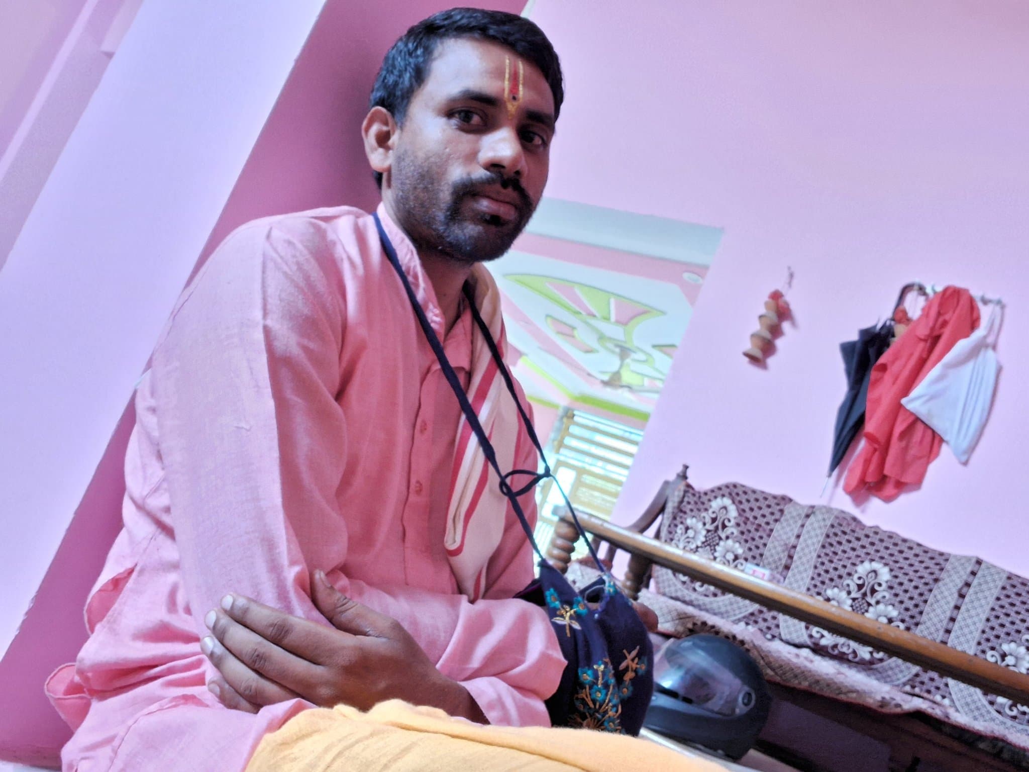 Dhananjay — photo 2