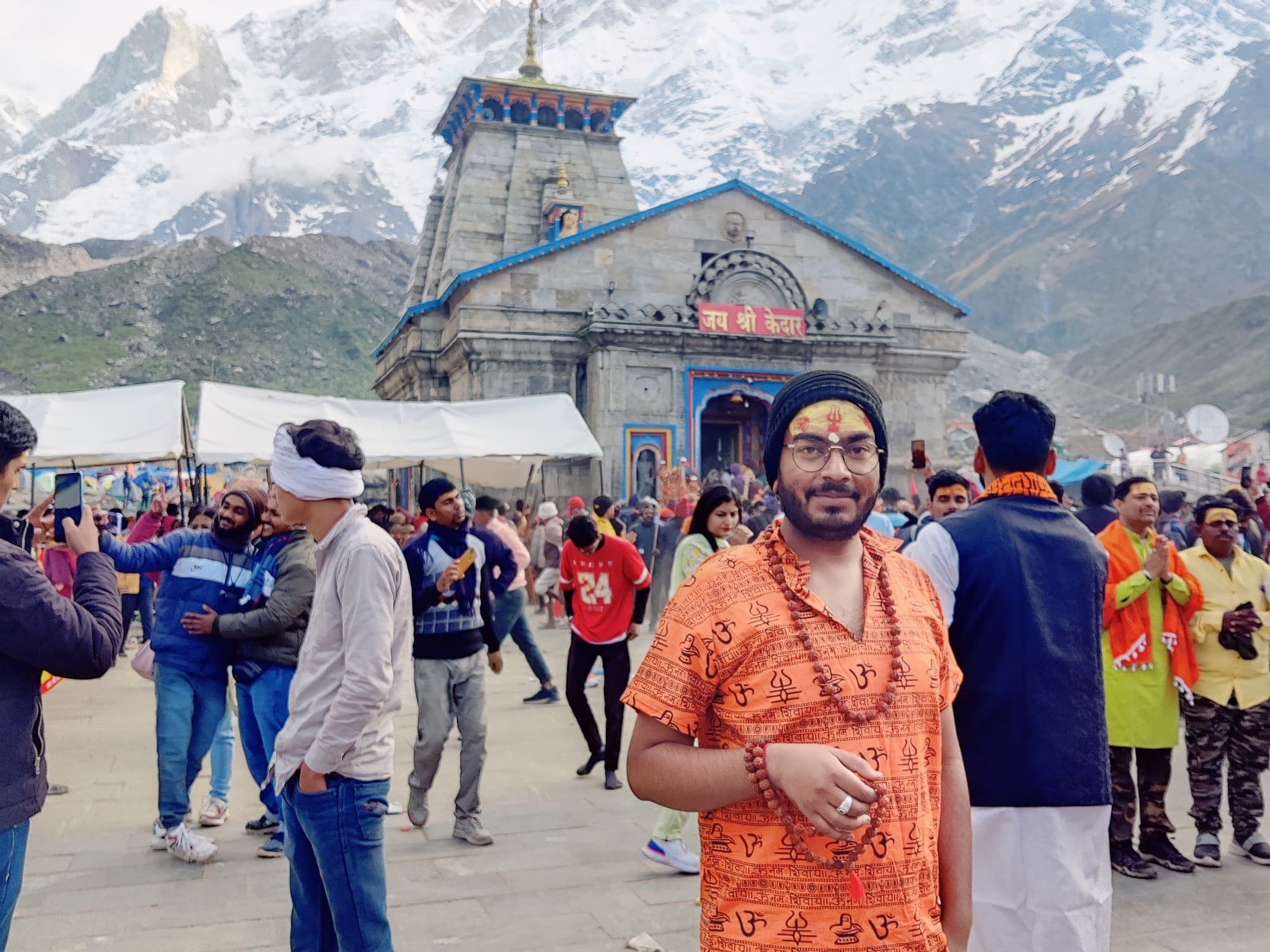 SONU SHARMA — photo 3
