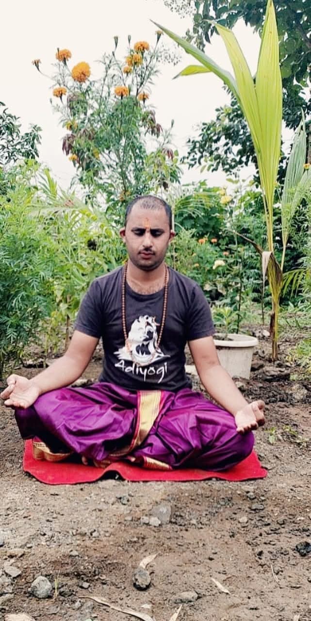 Aman Singh Thakur — photo 5