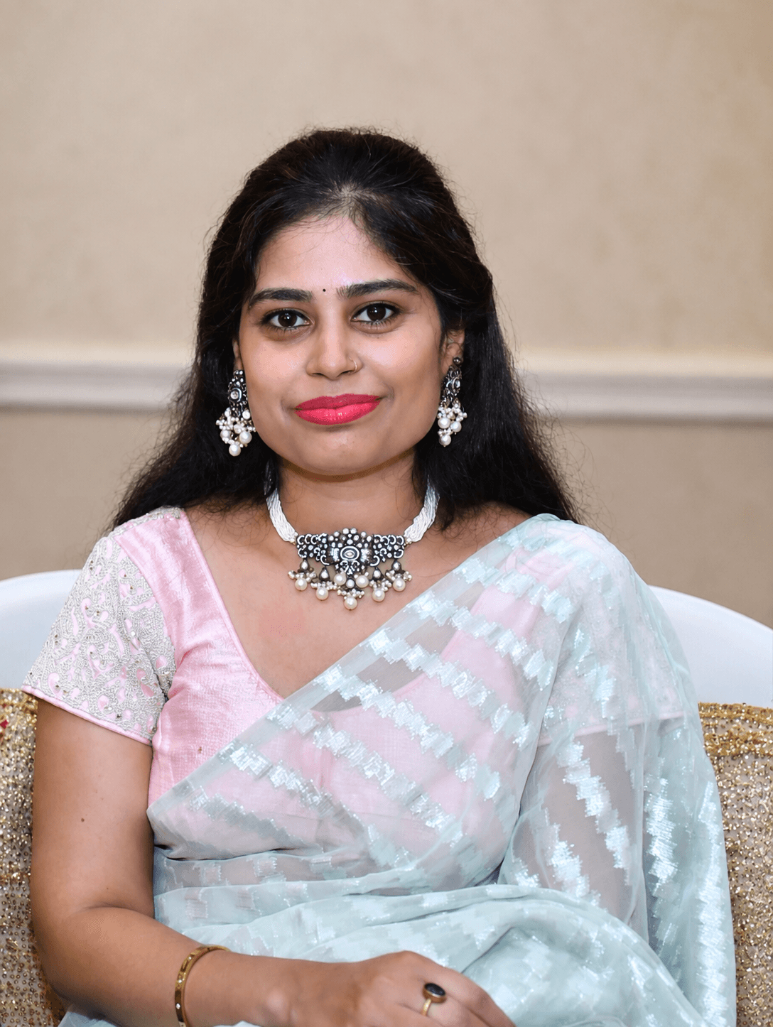 Kritika singh