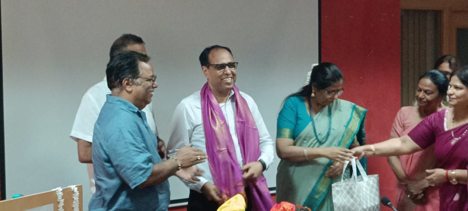 Rajendra Sharma — photo 2