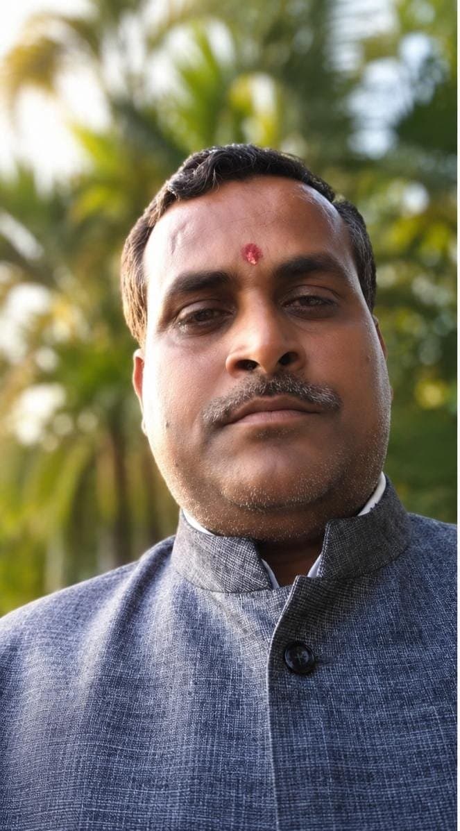 Acharya ajay kumar pandey — photo 2