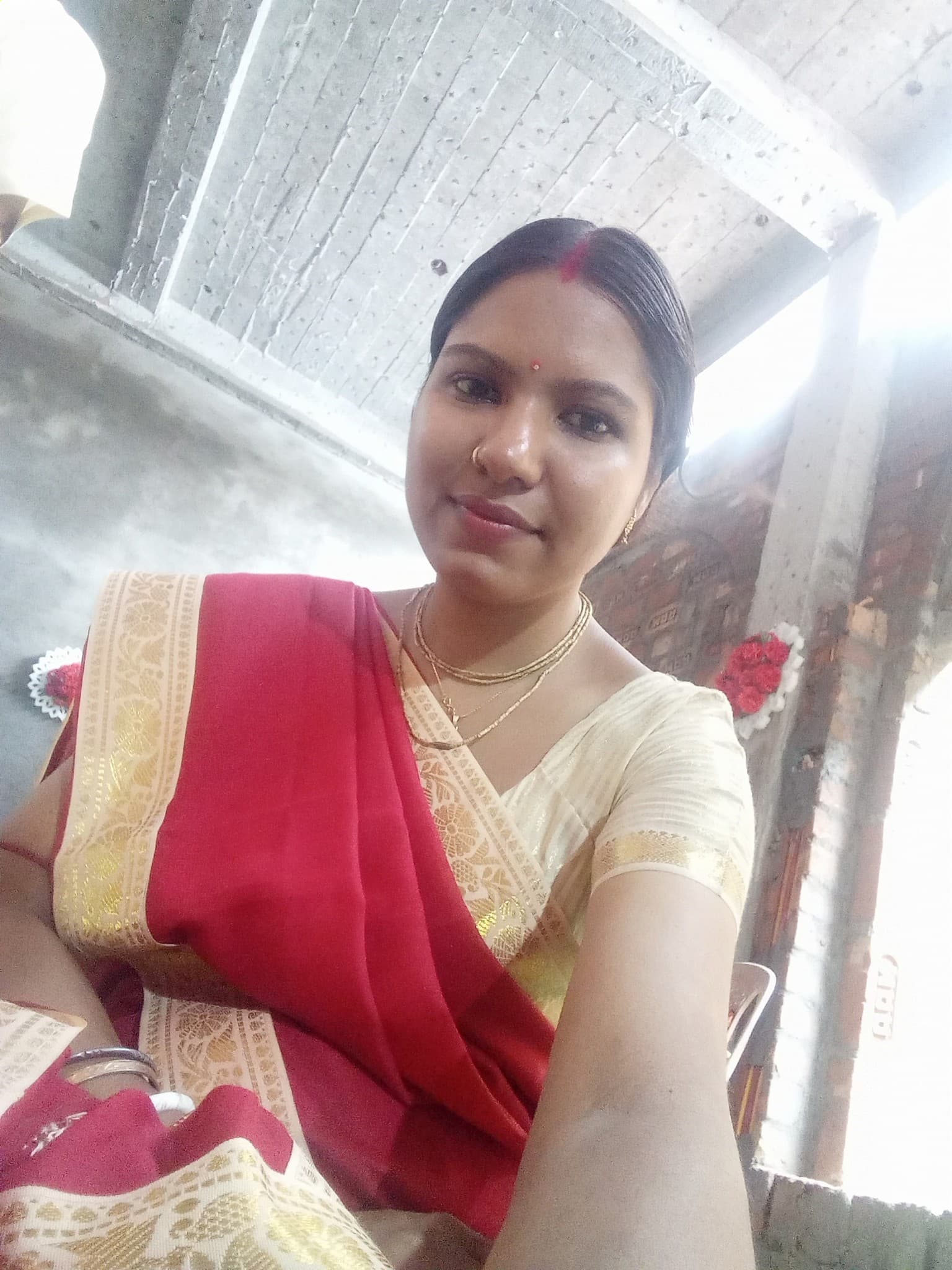 Rumy Singha Roy