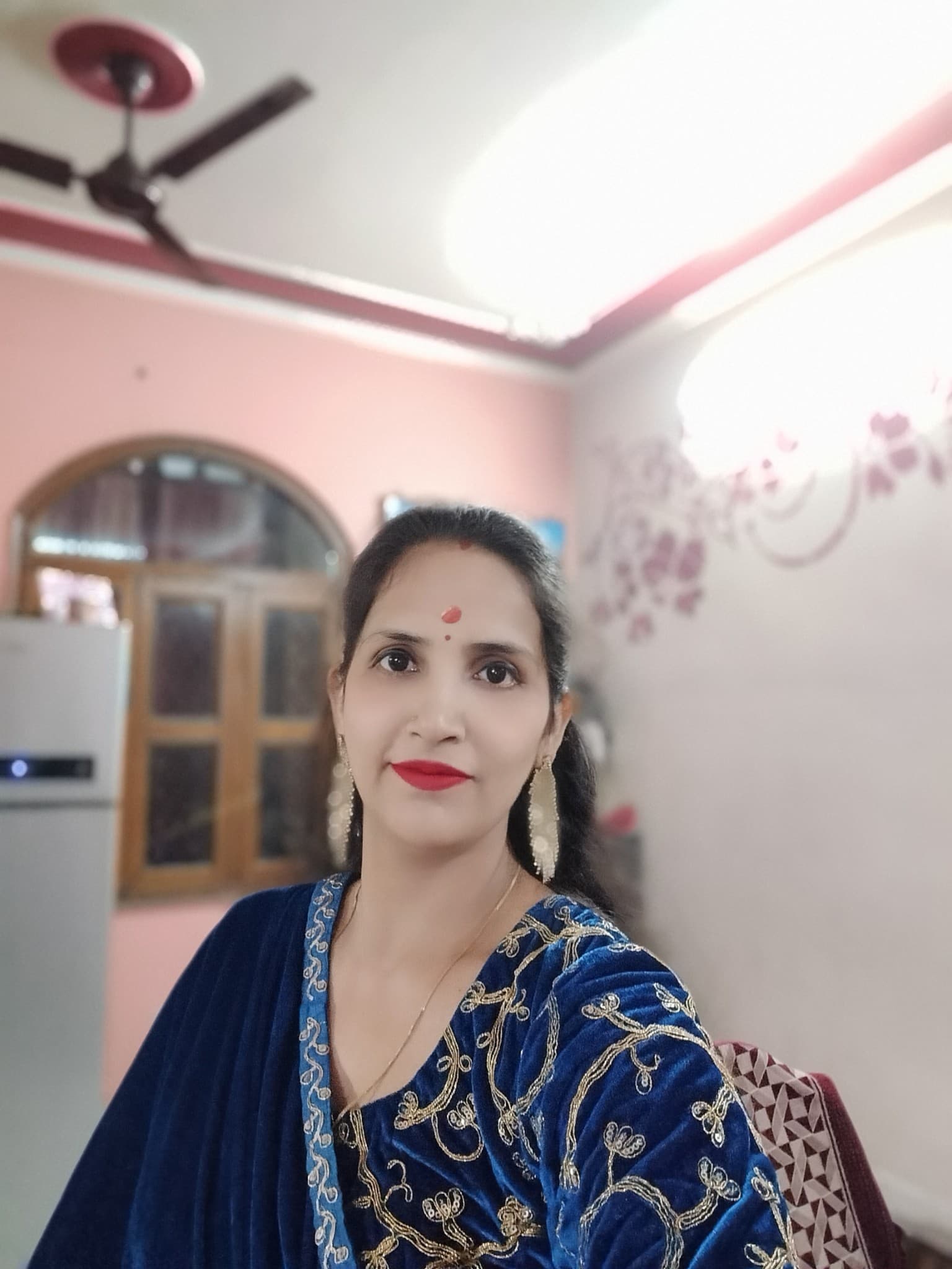 Acharya Sweta Tripathi