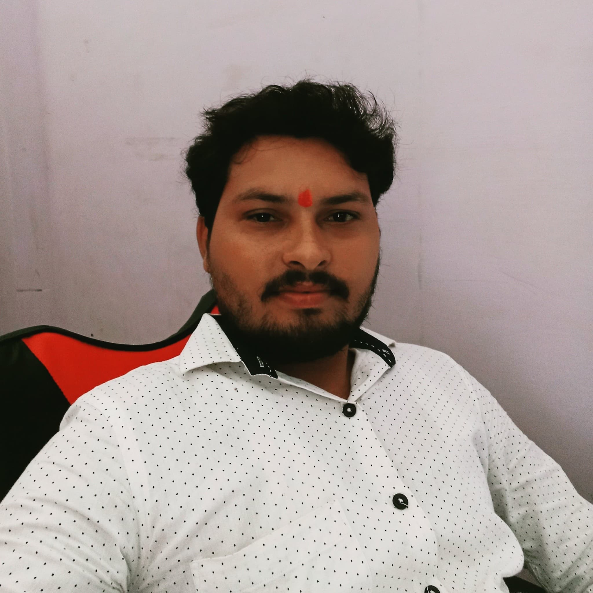 Nirmal Shukla