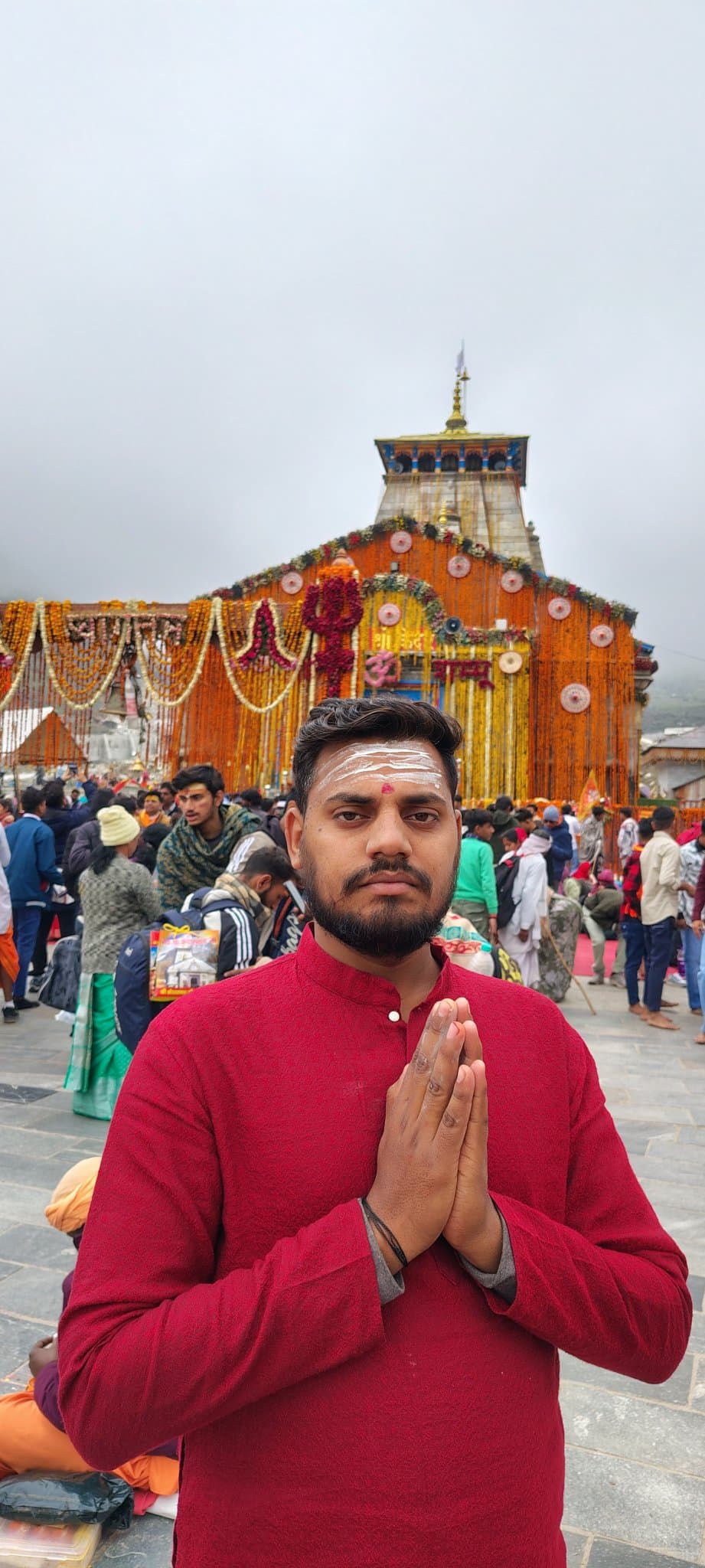 Acharya Sharad pandey — photo 5