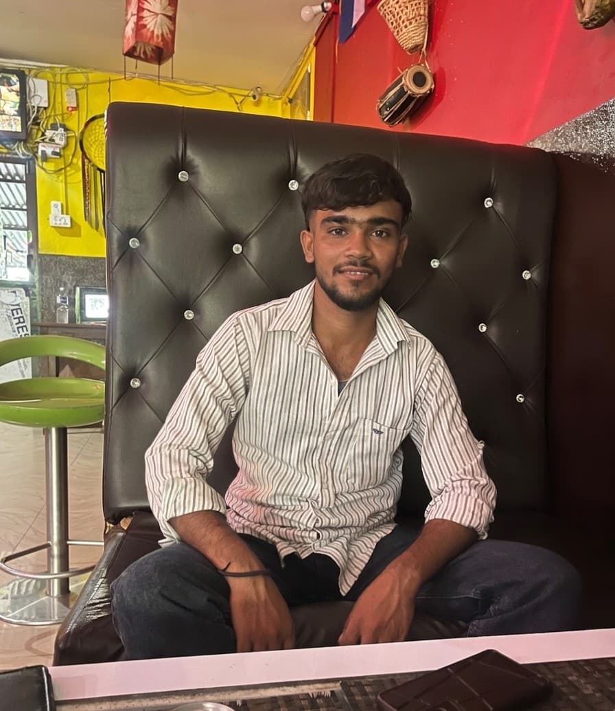 Shashank