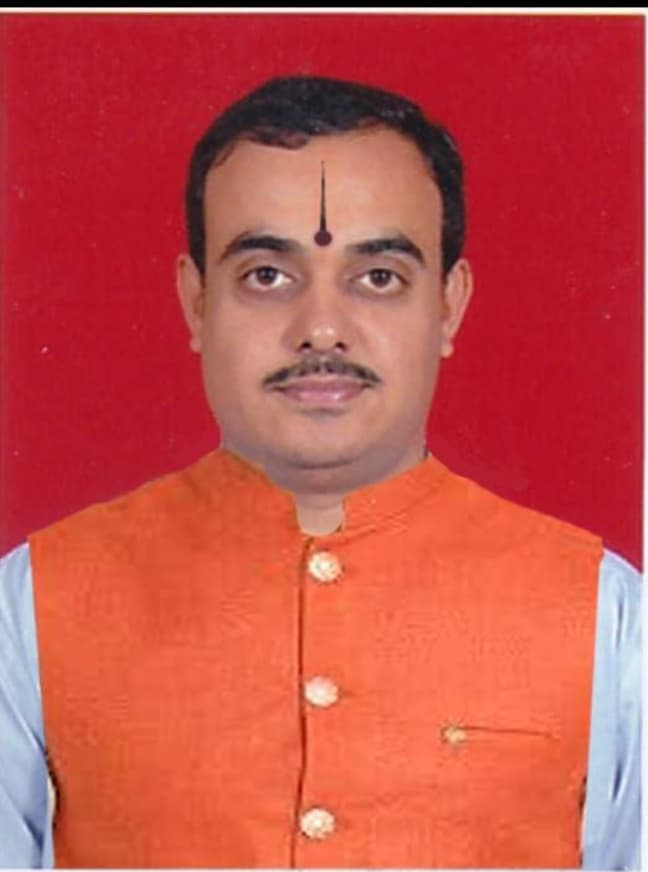 Sanjeev Acharya Joshi