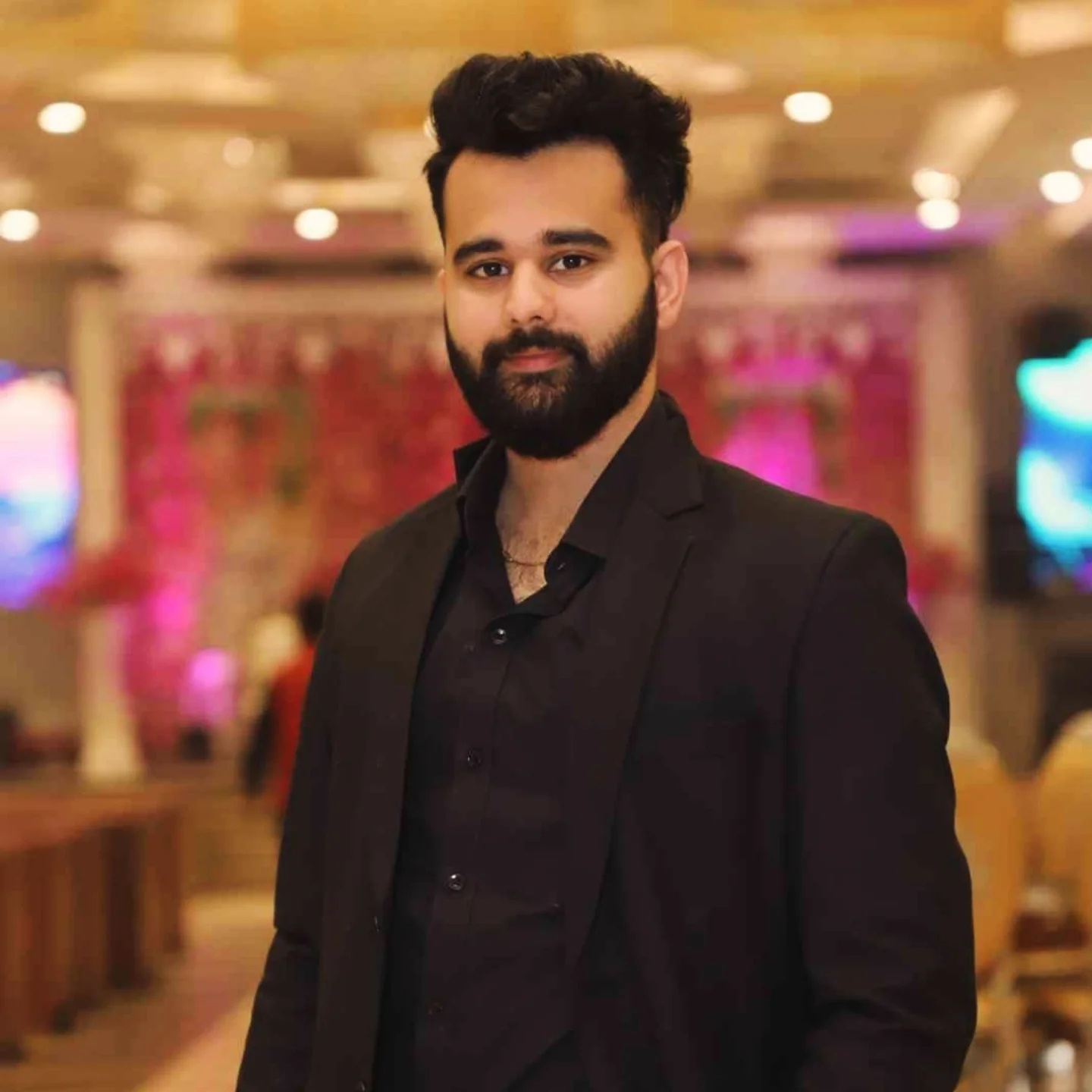 Shivam Attri — photo 3