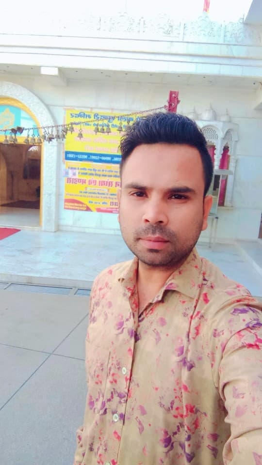 Rajat Sharma