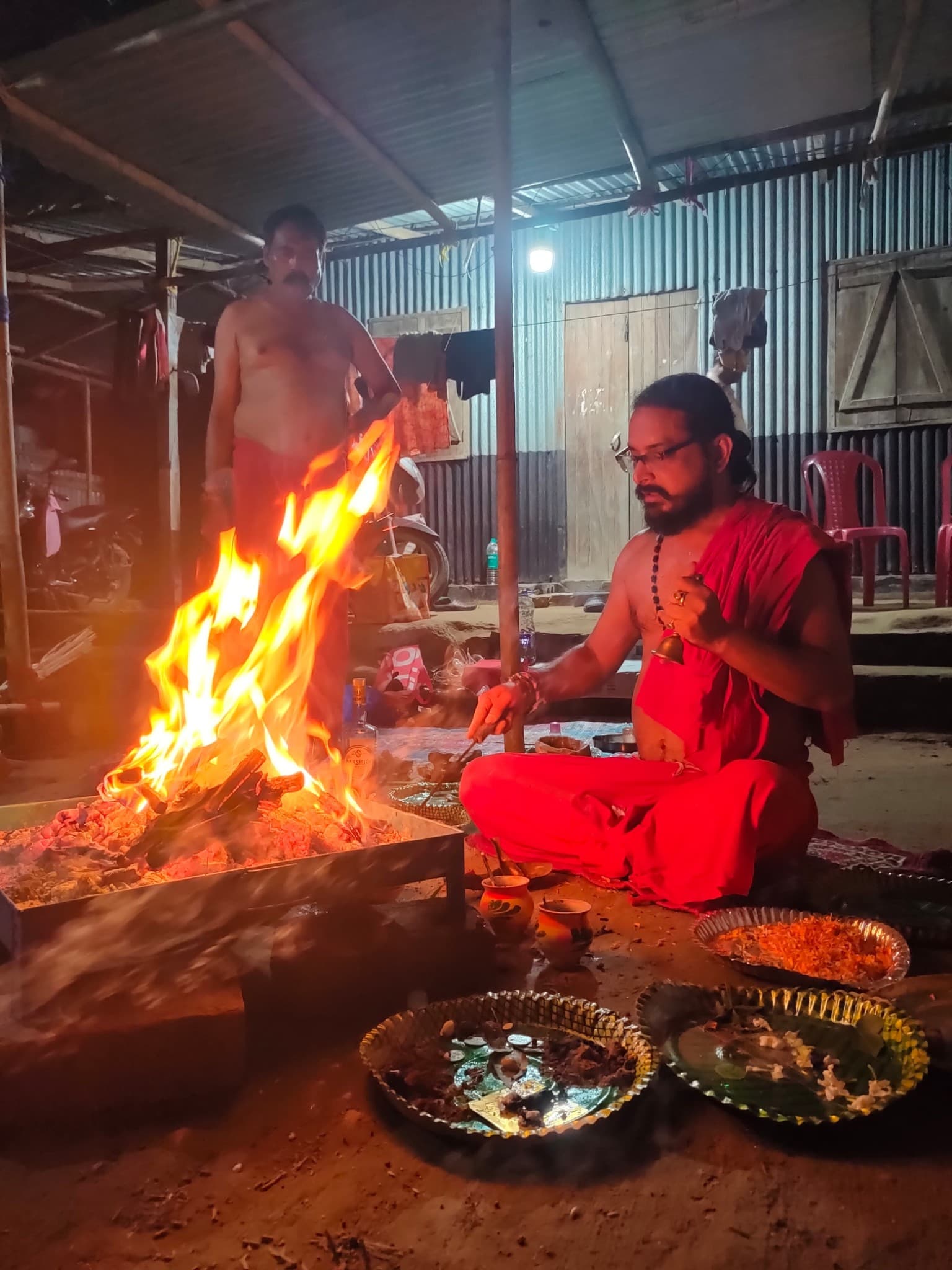 Astrologer Raj Acharya — photo 4
