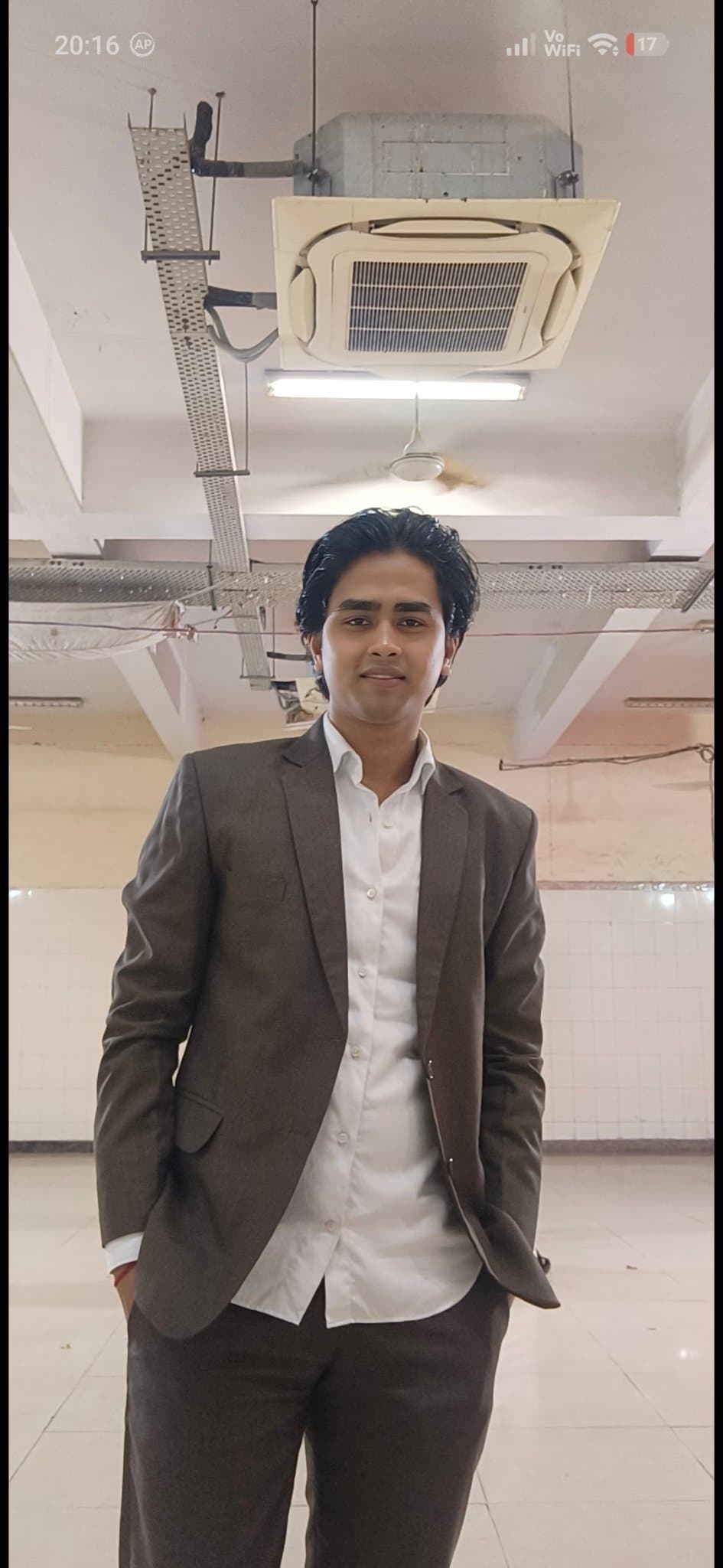 Janak neupone