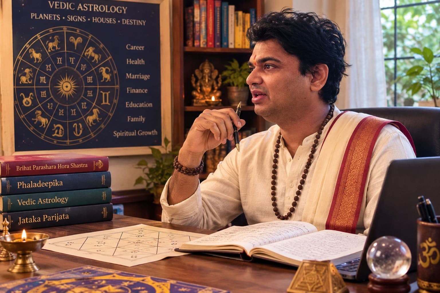 Balaji guruji — photo 1