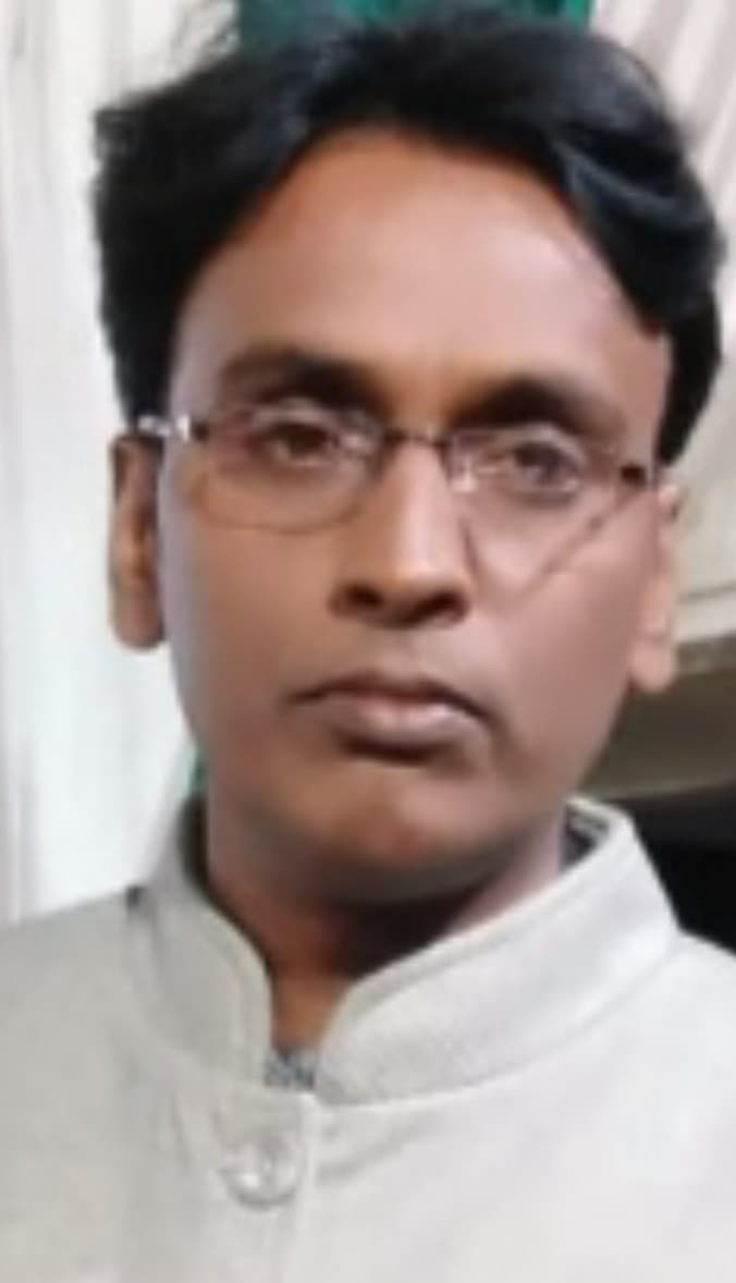 SUBODH KUMAR
