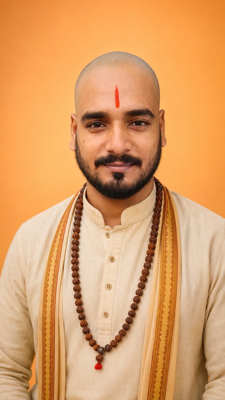Rishabh Shukla