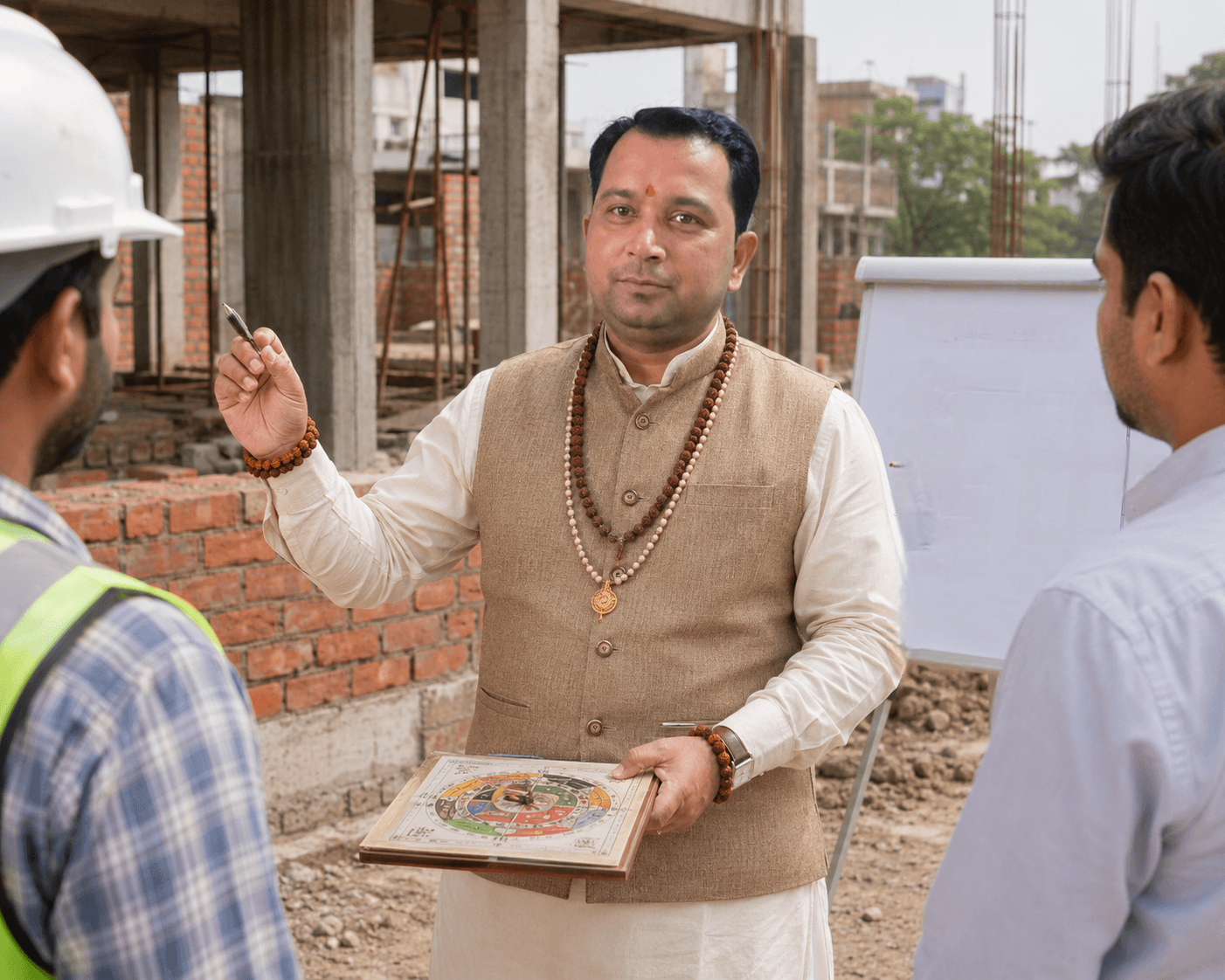 Pt. Naveen Kumar Pathak — photo 2