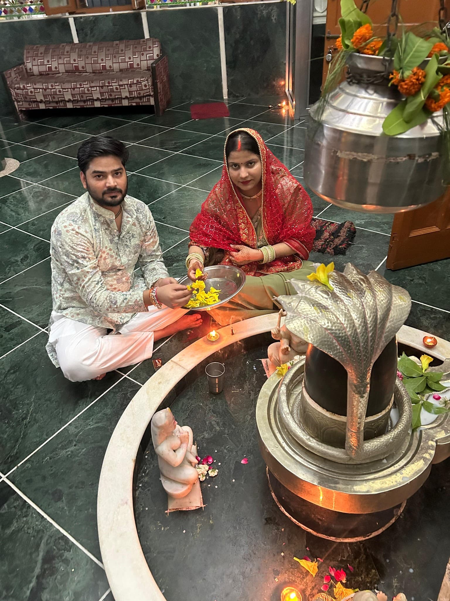 Brijesh Pandey — photo 1