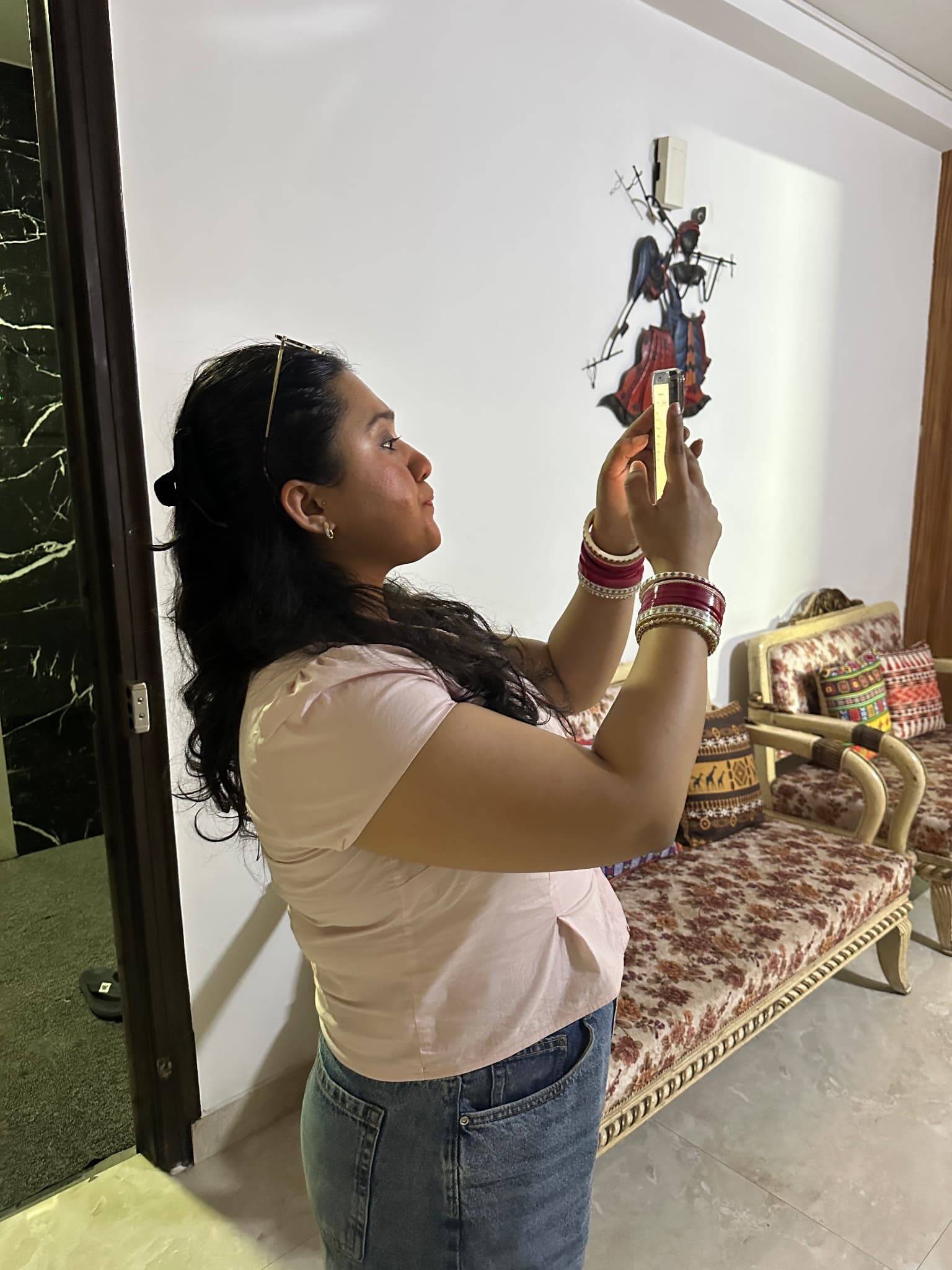 Neha kandari — photo 2