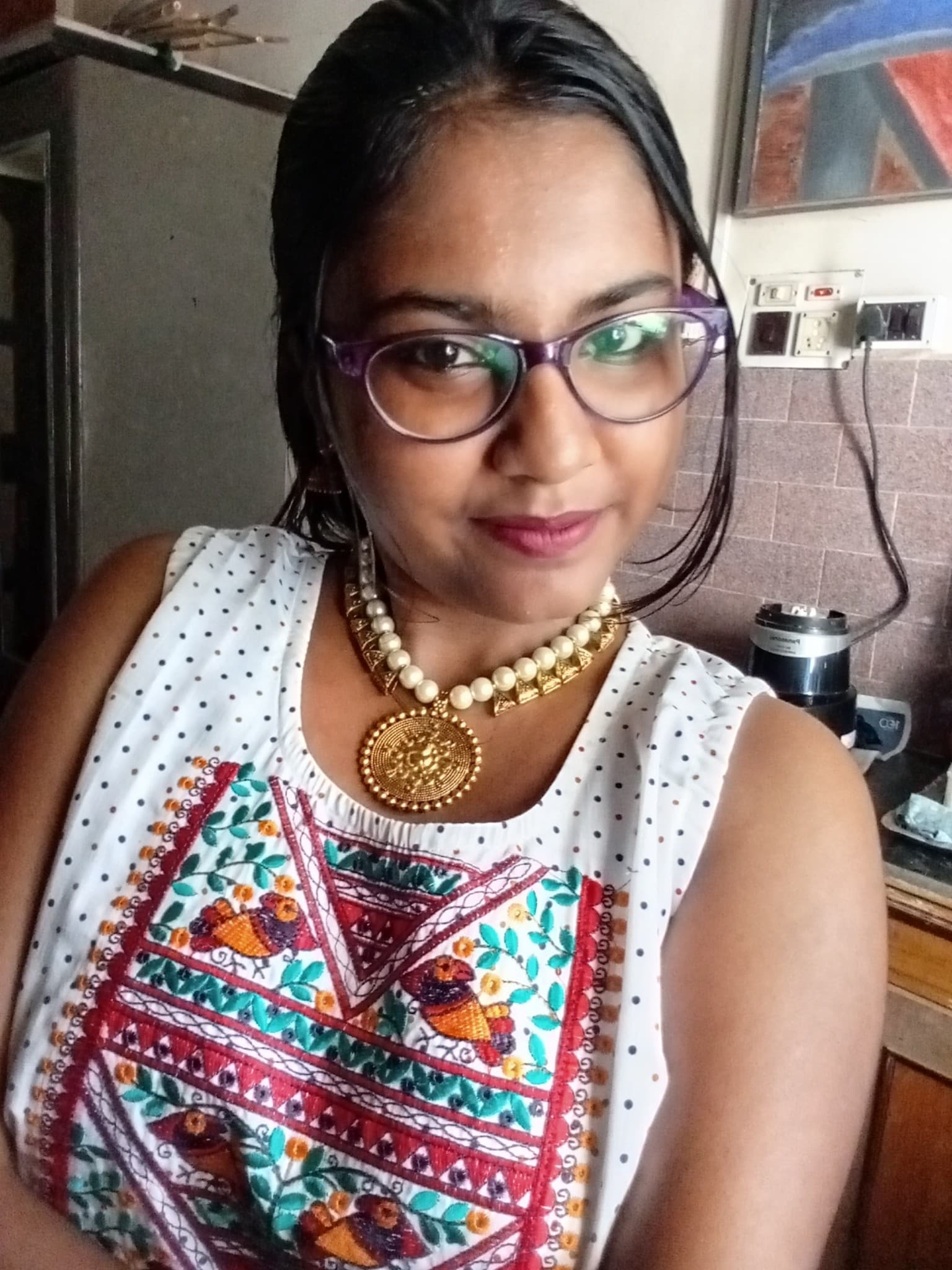 Ms. Alimpana