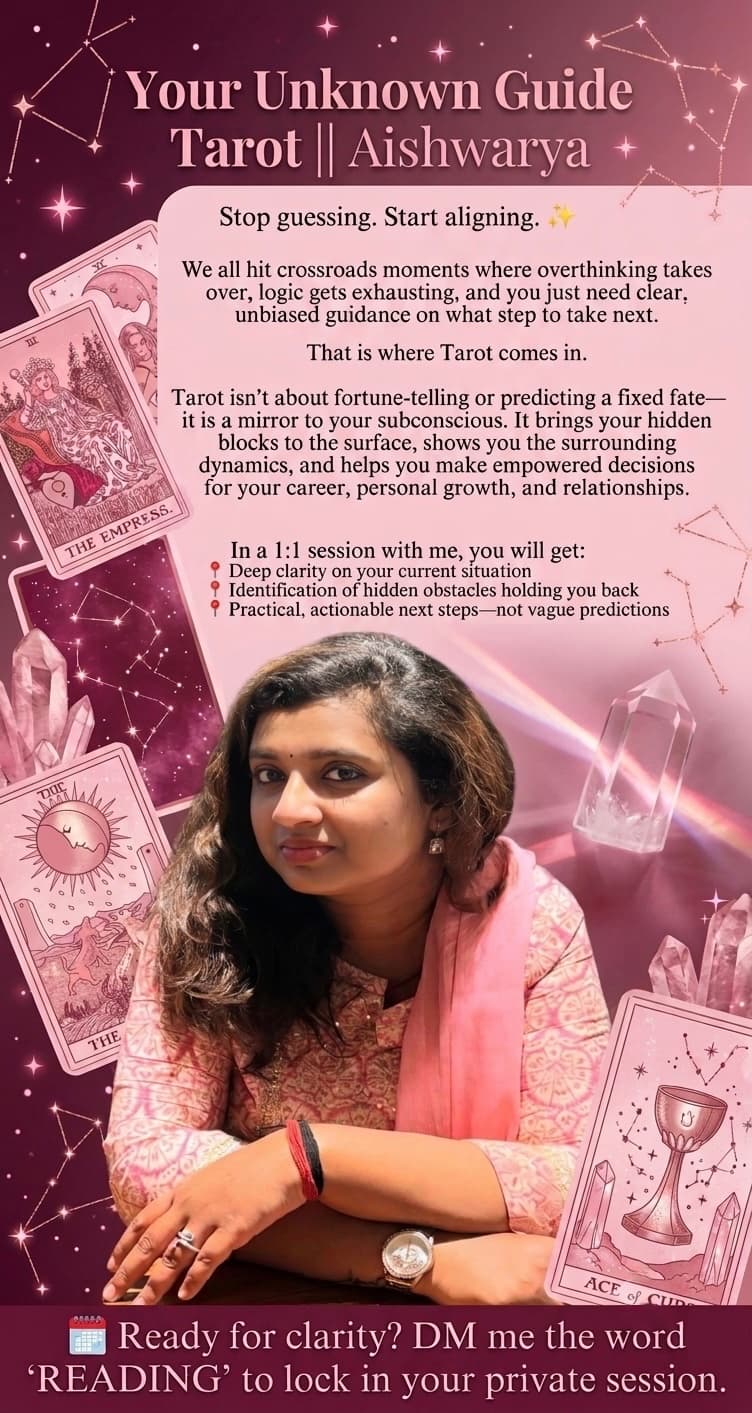 Aishwarya Achari — photo 1