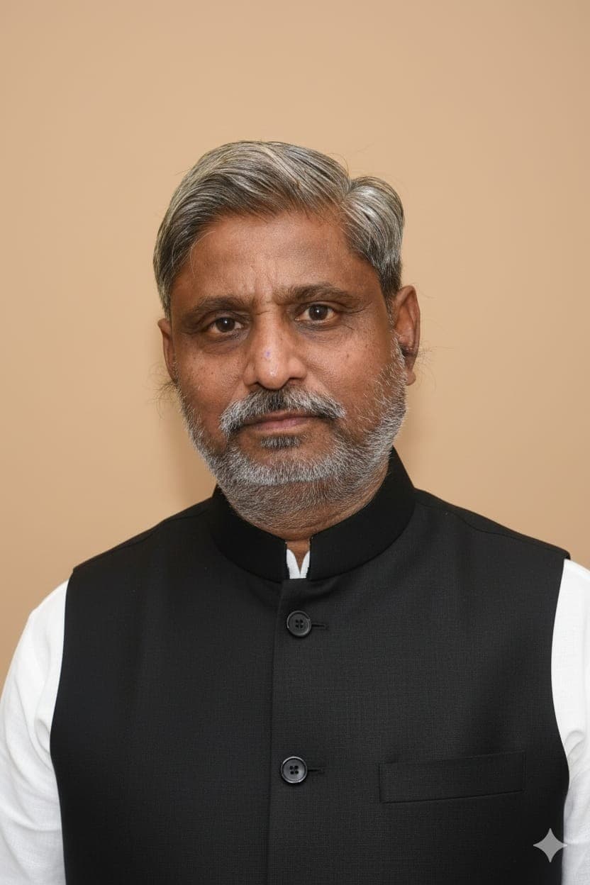 Astrologer Dwarka Sain — photo 1