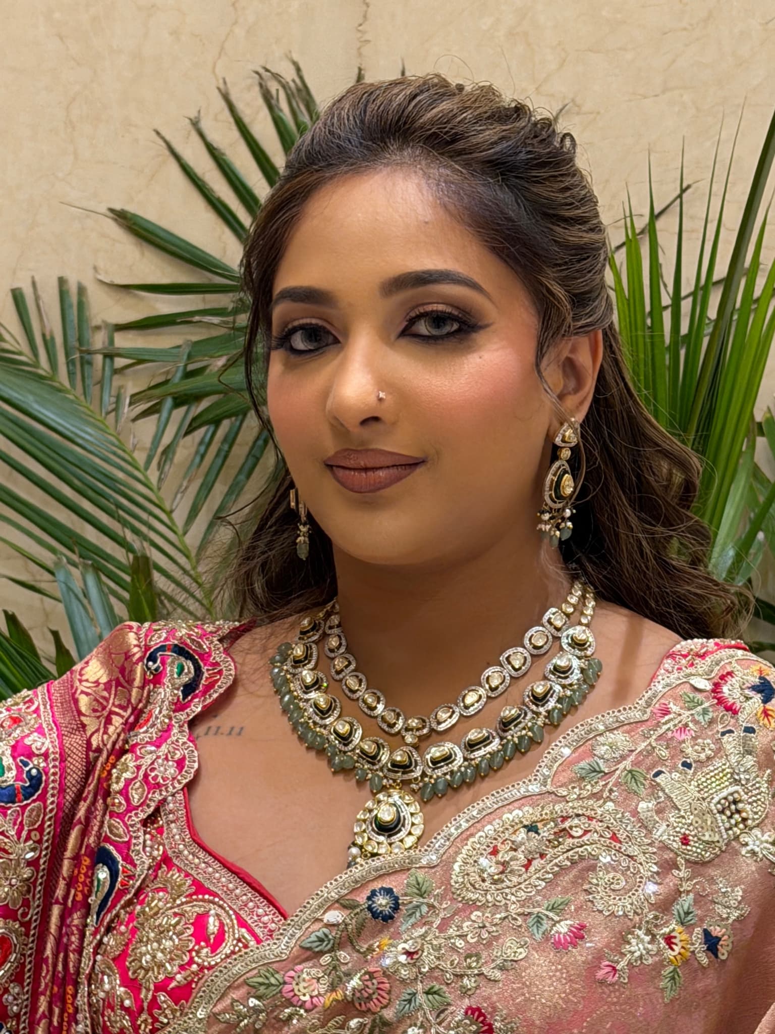 Harshita