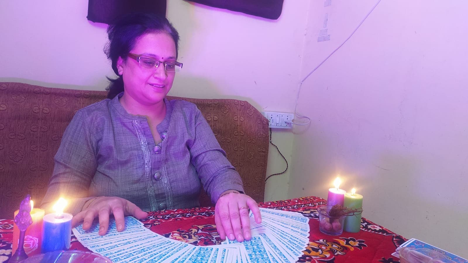 Arpana Sharma — photo 7