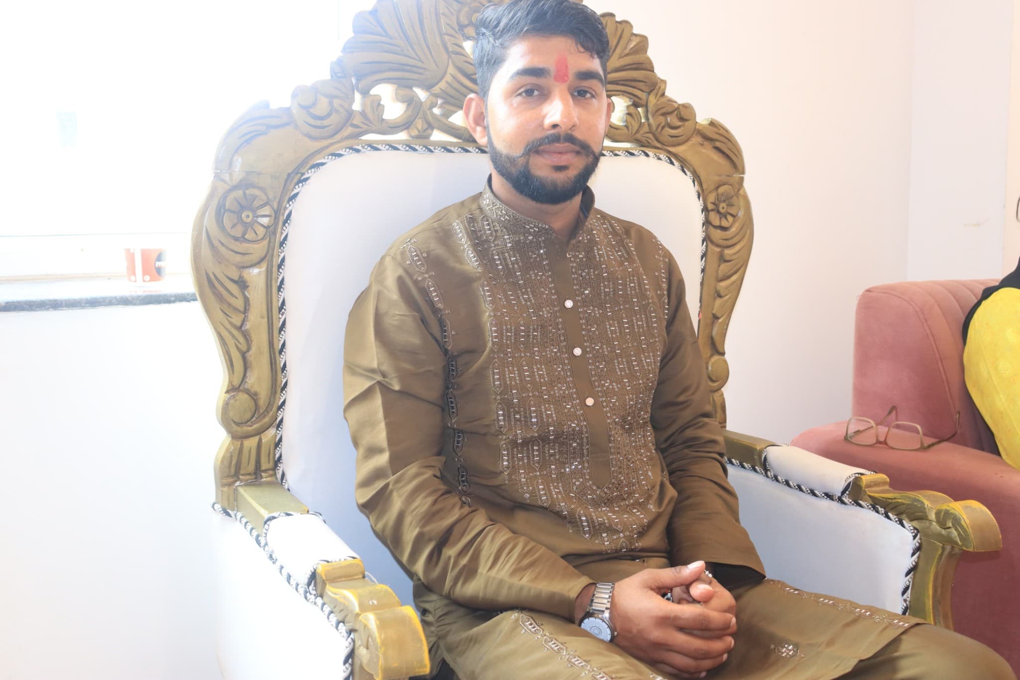 Dheeraj Mishra — photo 2