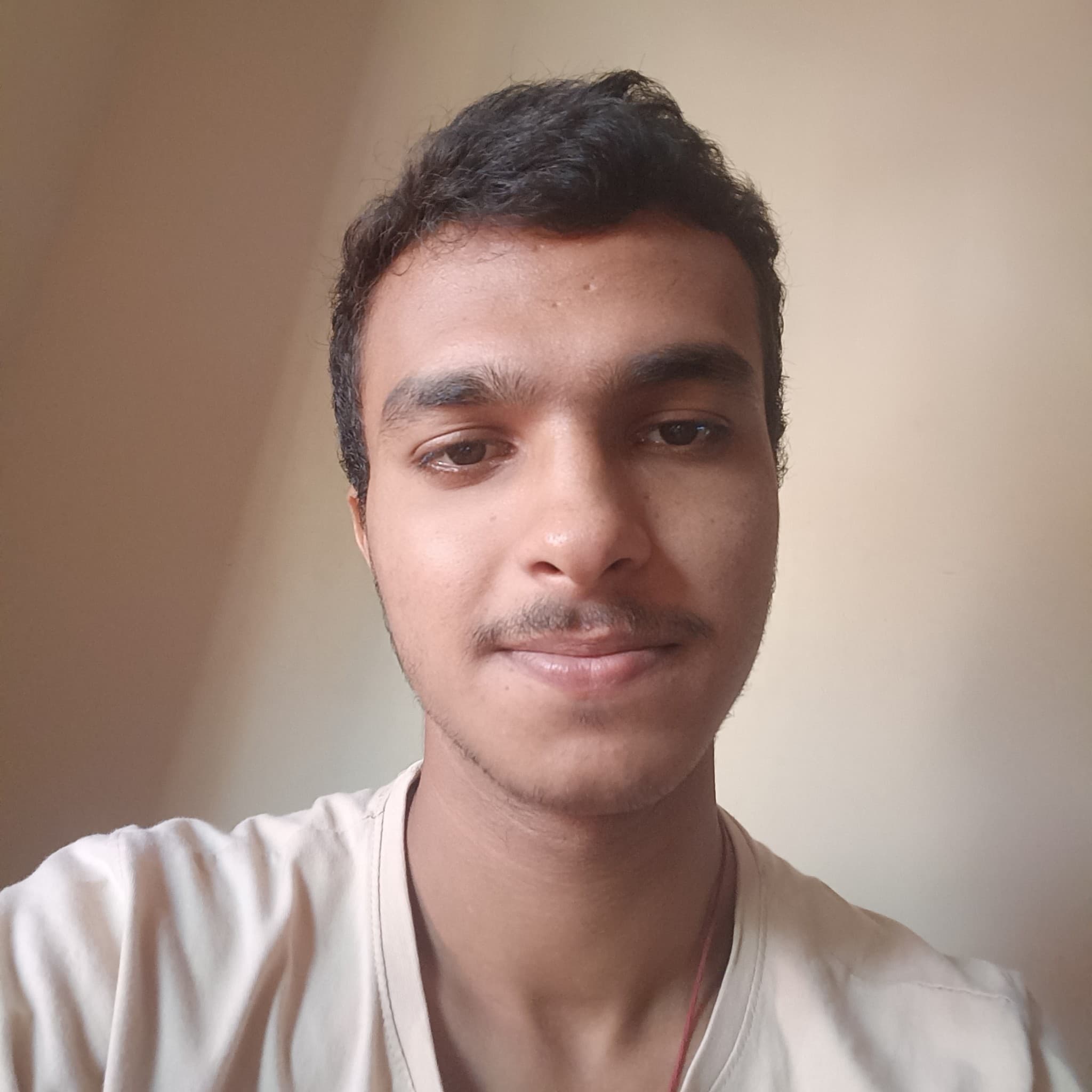 Harinarayan Mishra