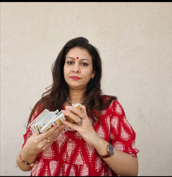 Jyoti Gupta — photo 3