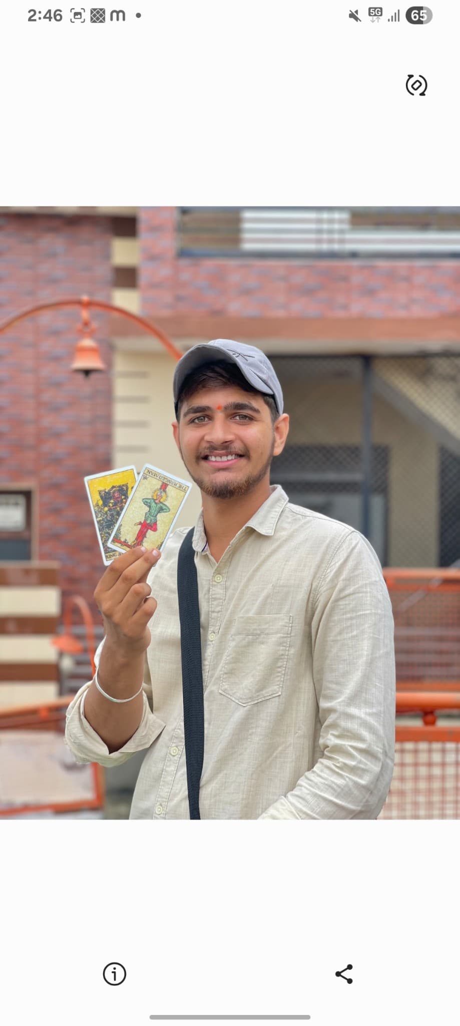 Vishal — photo 4