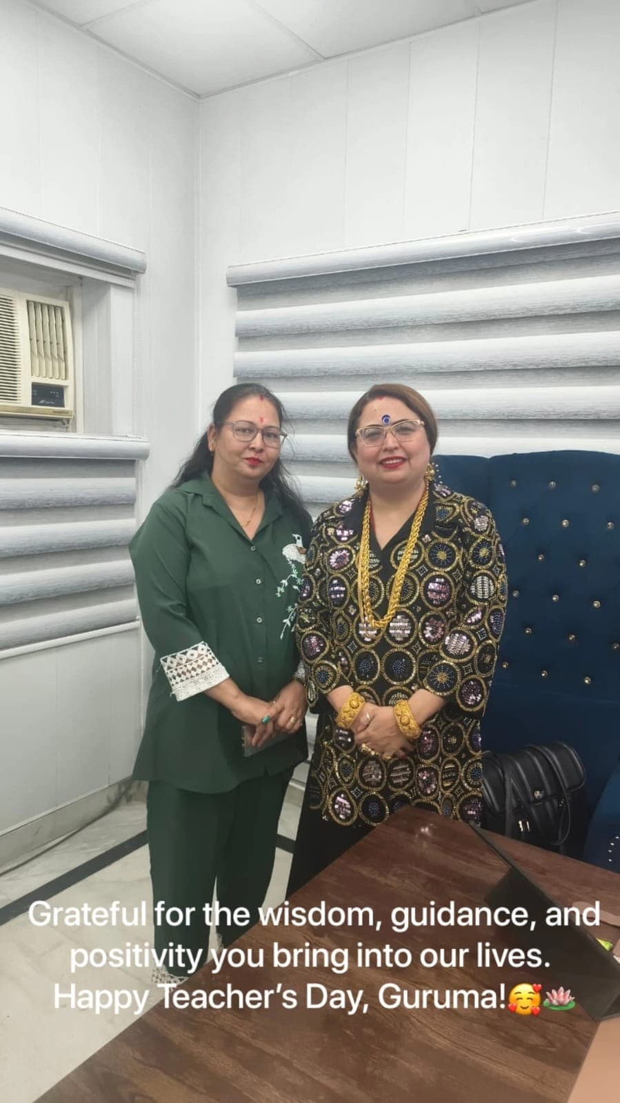 Astro Indu Grover — photo 1