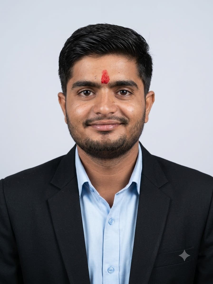 astro VinayRaj — photo 4