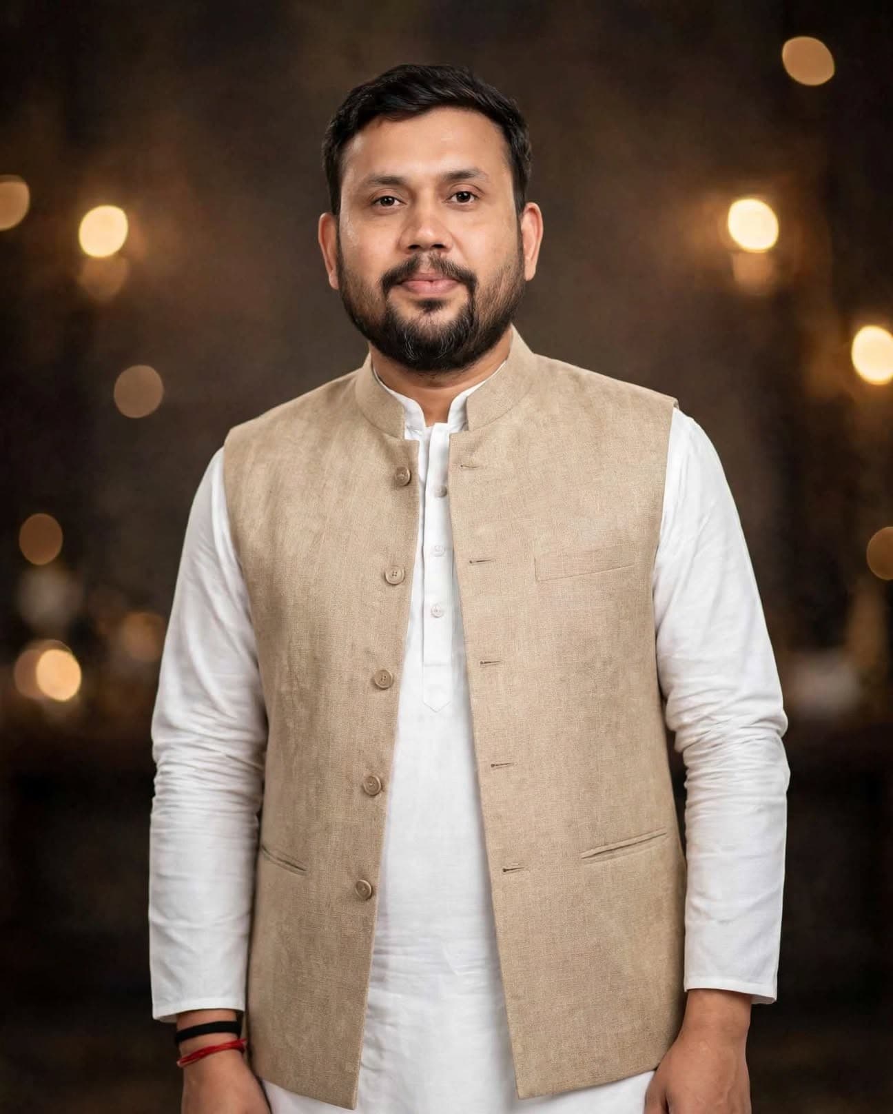 Navneet Pandey