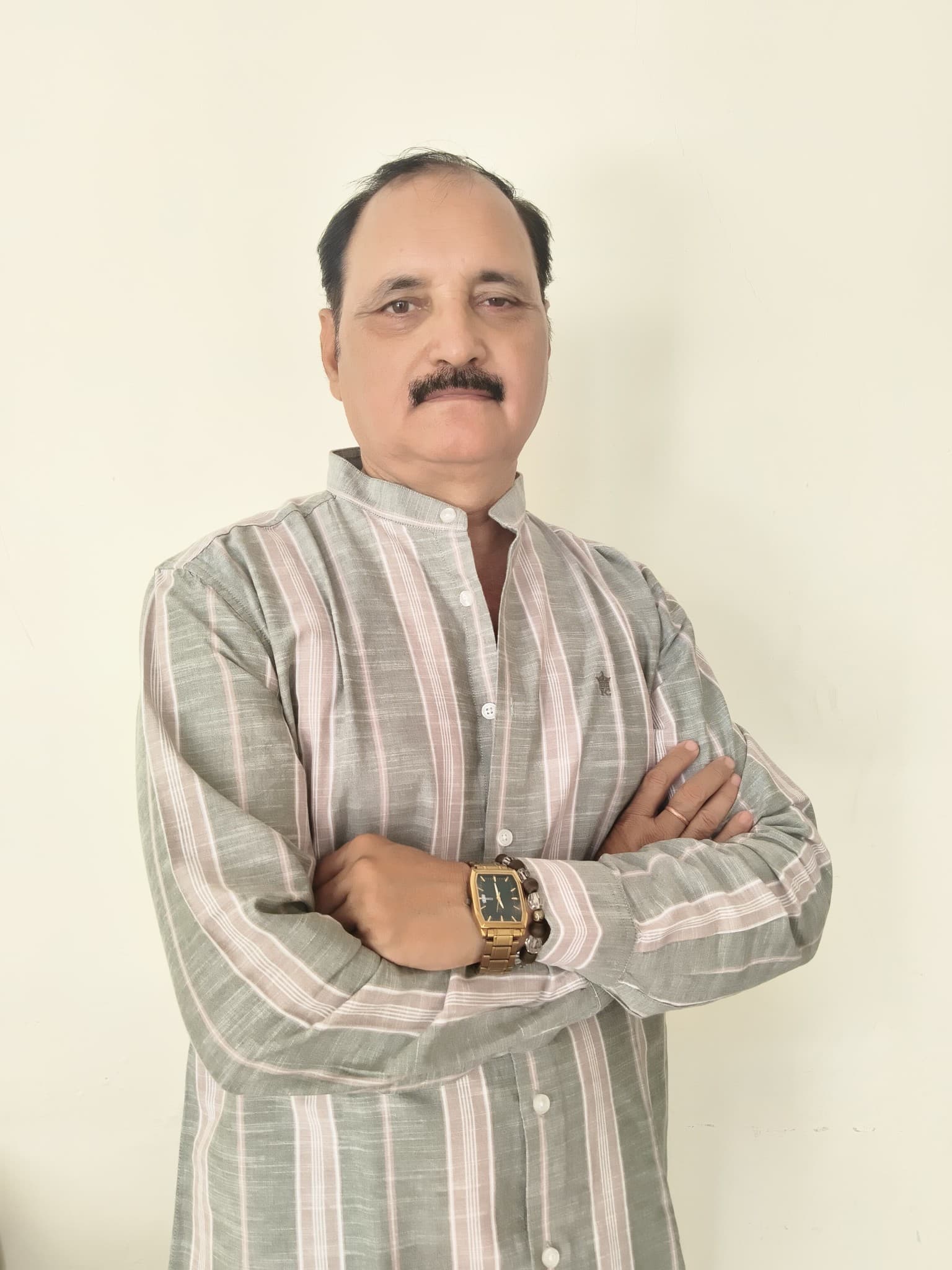 Saandeep chaudhry numerology and vastu consultant — photo 2