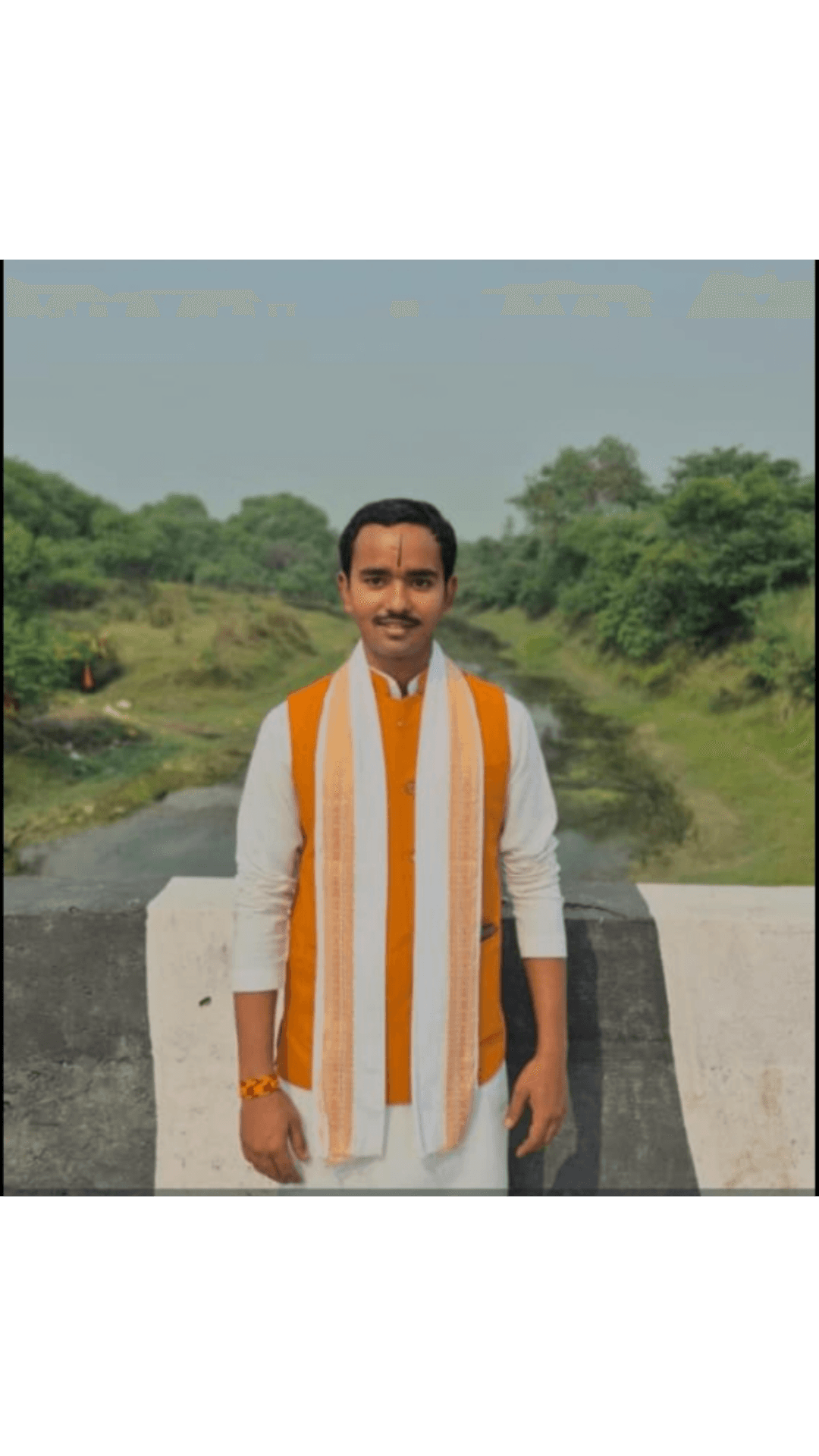 Ashutosh mishra — photo 7