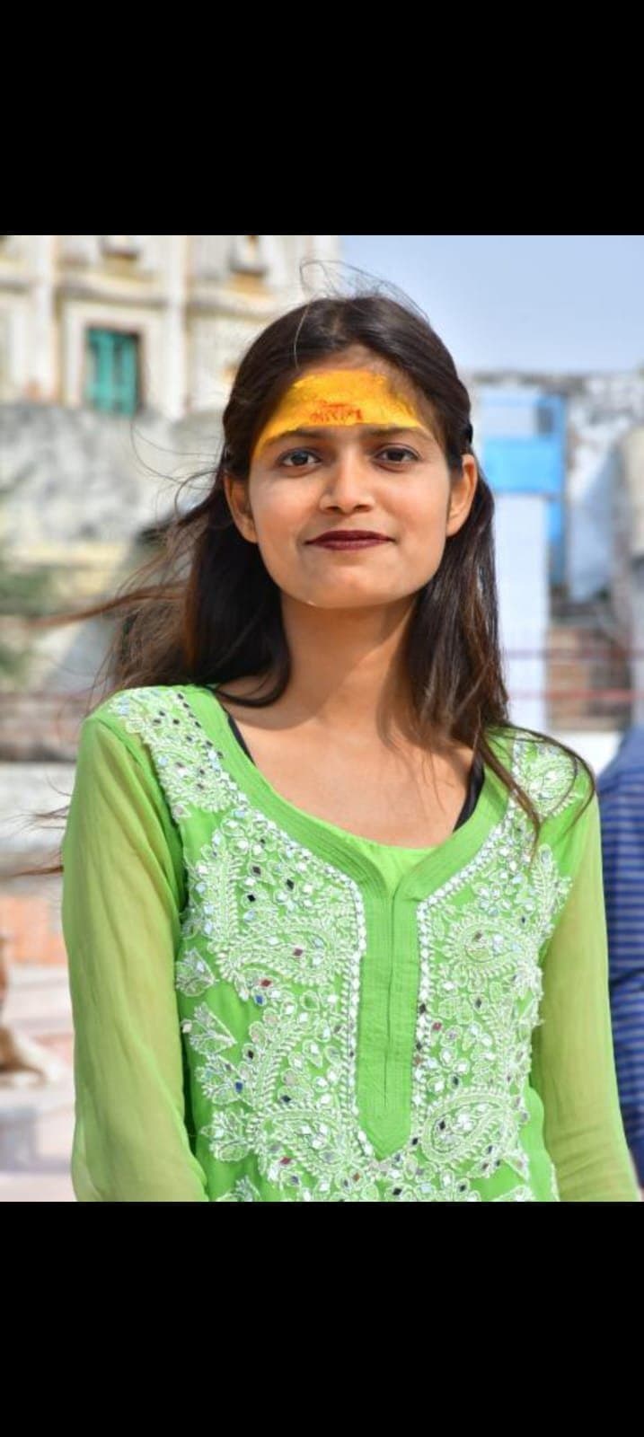 Ayushi