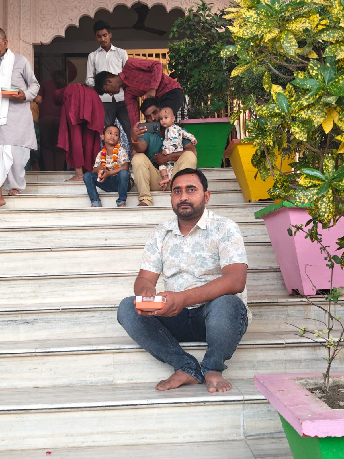 Amar Singh — photo 5