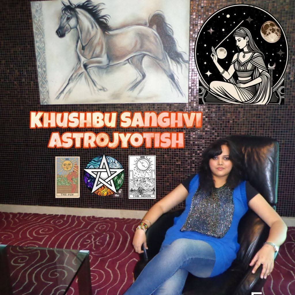 Khushbu Narendra Sanghvi — photo 2